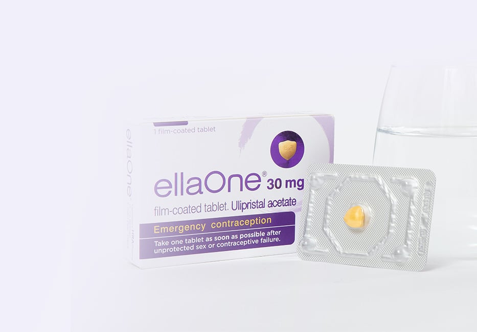 Jälkiehkäisypilleri