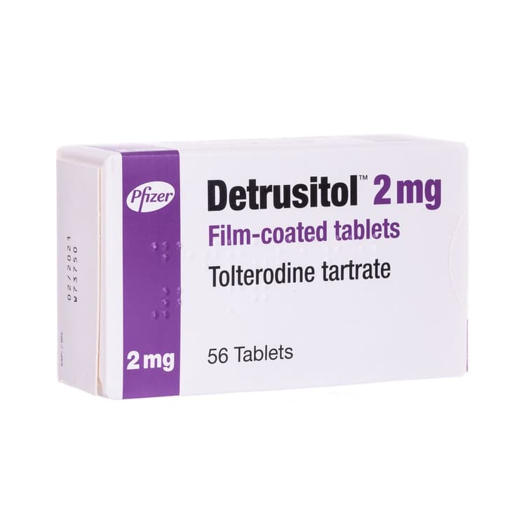 Detrusitol